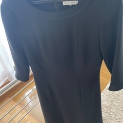 【無料】喪服ワンピース、ジャケット