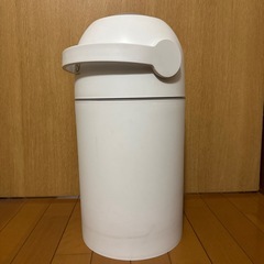 ピジョン　ステール　おむつ用ゴミ箱