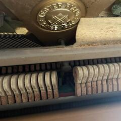 取引先決定！ピアノの画像