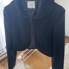【無料】喪服ワンピース、ジャケットの画像