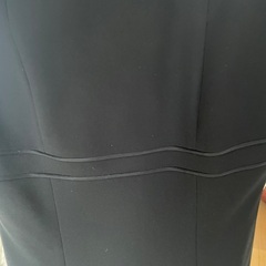 【無料】喪服ワンピース、ジャケットの画像