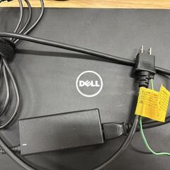 値下げ！中古　DELL ノートパソコンの画像