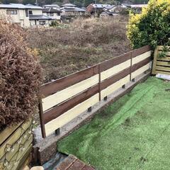 草刈りから外構工事までなんでも！！