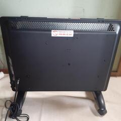 ドウシシャ　パネルヒーター　DPH-1201の画像