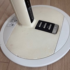 三菱　扇風機　の画像