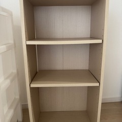 3段ボックス　収納ボックス