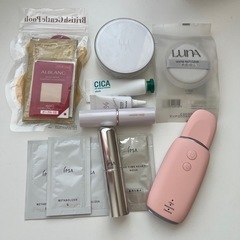 美容・メイク用品まとめ売り　お値下げOK✨