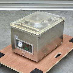 ≪yt1922ジ≫ ウェイウェイ貿易 卓上型自動真空包装機 IP...