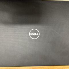 値下げ！中古　DELL ノートパソコンの画像