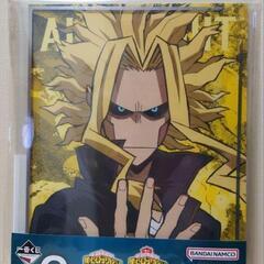 新品✨️一番くじ 僕のヒーローアカデミア ヒロアカ 正義のかたちの画像