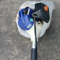 エコー　エンジン刈払機　CGT 24DXの画像