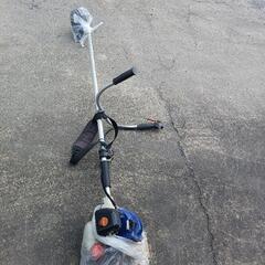エコー　エンジン刈払機　CGT 24DX