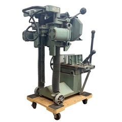 ◯手渡し/近隣配達のみ 日立工機 245mm ほぞ取り 自動昇降 ホゾキリ HITACHI CT80F 木工機械 100V 50/60Hz 電動工具 中古品 ジモティ姫路の画像