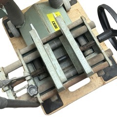 ◯手渡し/近隣配達のみ 日立工機 245mm ほぞ取り 自動昇降 ホゾキリ HITACHI CT80F 木工機械 100V 50/60Hz 電動工具 中古品 ジモティ姫路の画像
