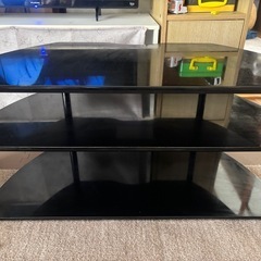 テレビ台の画像