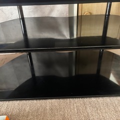 テレビ台の画像