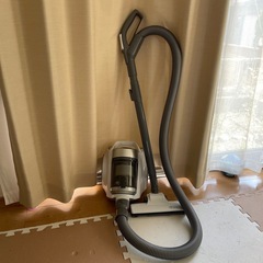 サイクロン　掃除機