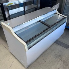 2096サンデン 冷凍ショーケース アイスフリーザー GSR-1...