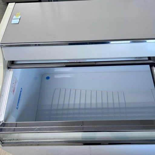 2096【戸塚区引取割引有り】冷凍ショーケース アイスフリーザー 2096【戸塚区引取割引有り】冷凍ショーケース アイスフリーザー