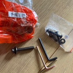 ベッドの画像
