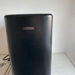 AstroAI 冷蔵庫 小型 6L ミニ冷蔵庫 小型