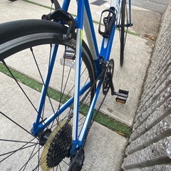 タイムセール中！ジャイアント　ロードバイクの画像