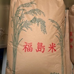 お米　令和6年産　コシヒカリ玄米　30kg 