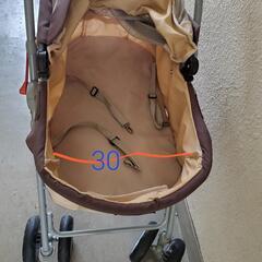 ペットカートの画像