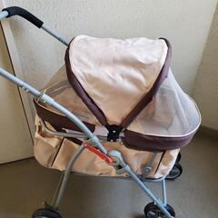 ペットカート