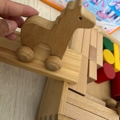 おもちゃの画像