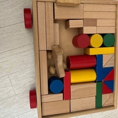 おもちゃの画像