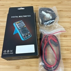 身体電圧測定キットの画像