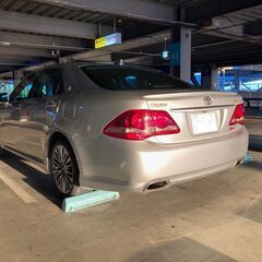 クラウン　追加写真　交換可の画像