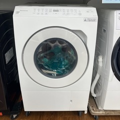 ドラム式洗濯機　Panasonic NA-LX113B 11kg...