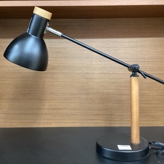 ニトリ デスクライトが入荷しました!