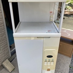 米びつ