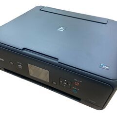 Canon TS5030 多機能プリンター 黒