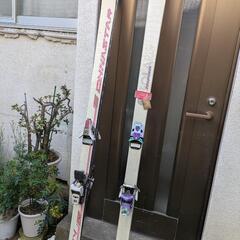 スキー用品