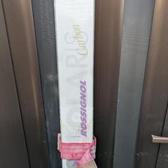 スキー用品の画像