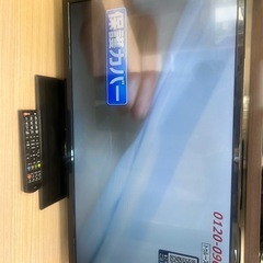 Mr M ax液晶テレビ.32V.2017年型