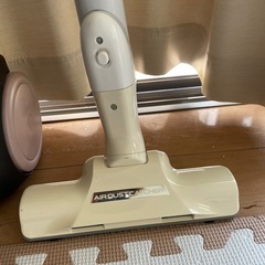 Panasonic パナソニック 電気掃除機 MC-PK17Aの画像