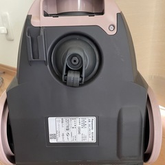 Panasonic パナソニック 電気掃除機 MC-PK17Aの画像