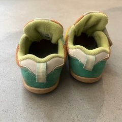 ニューバランス　12.5センチの画像