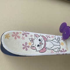 １００㌢　ディズニーマリー スキー板の画像