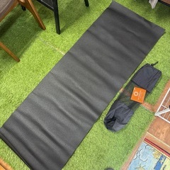 ヨガマット