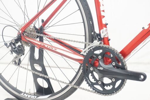 GIANT 「ジャイアント」 DEFY3 2012年モデル ロードバイク