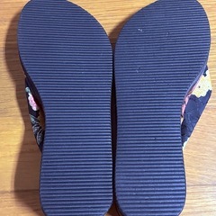 草履の画像