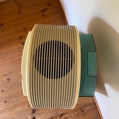 ボネコ加湿器の画像