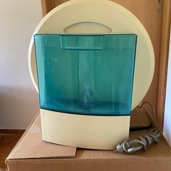 ボネコ加湿器