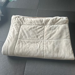 毛布調
